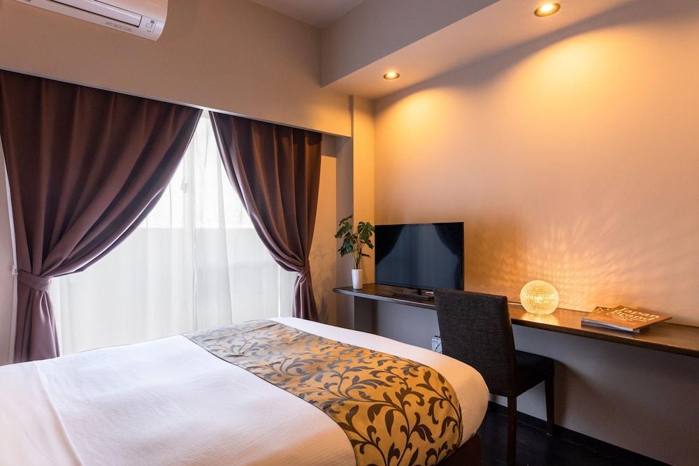 Mr.KINJO in SAKAEMACHI