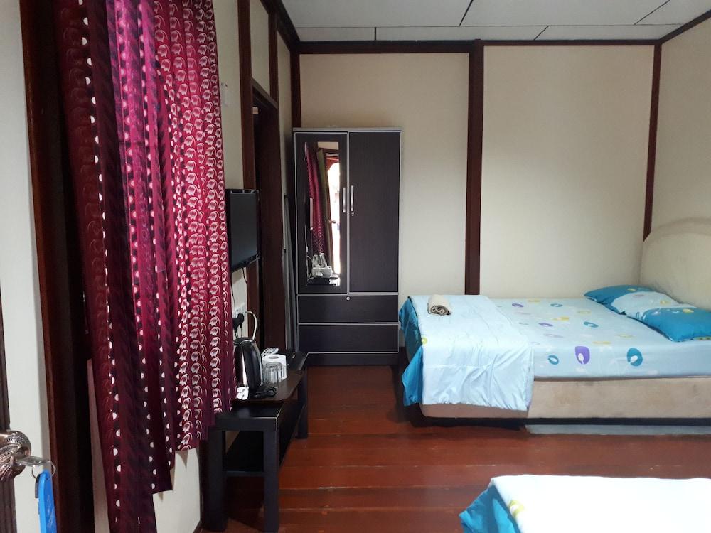 Juara Mutiara Resort