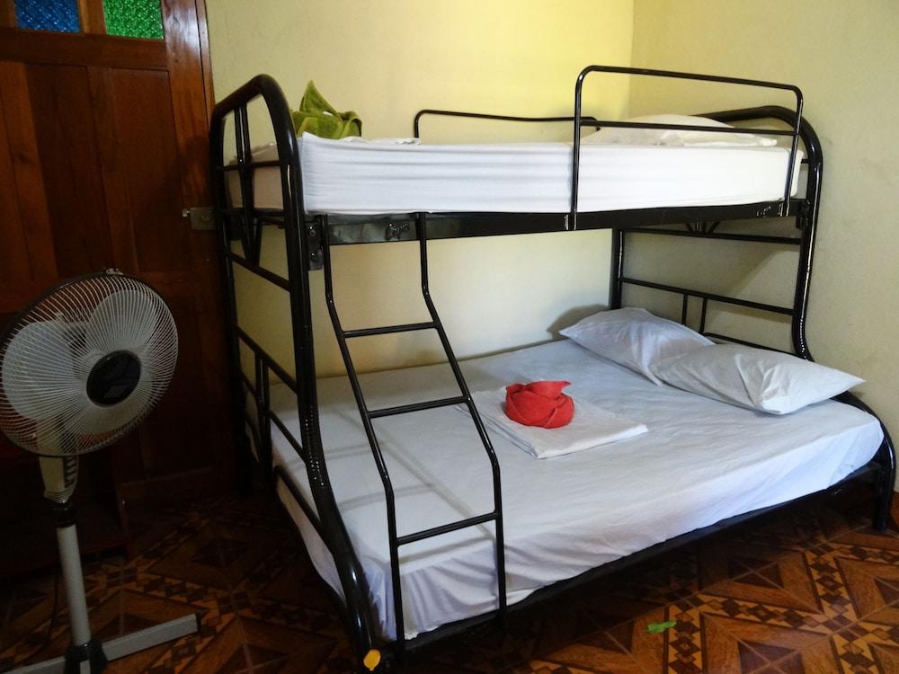 Hostel IBESA