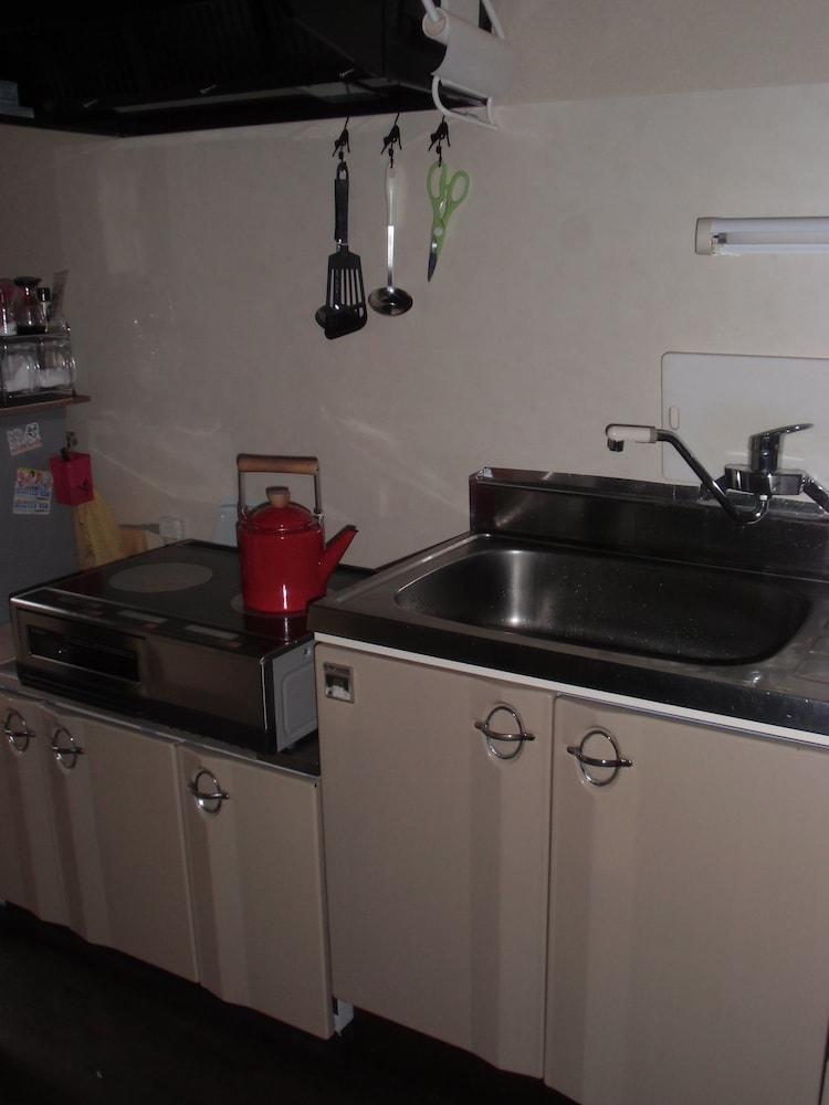 Kanazawa Share House GAOoo