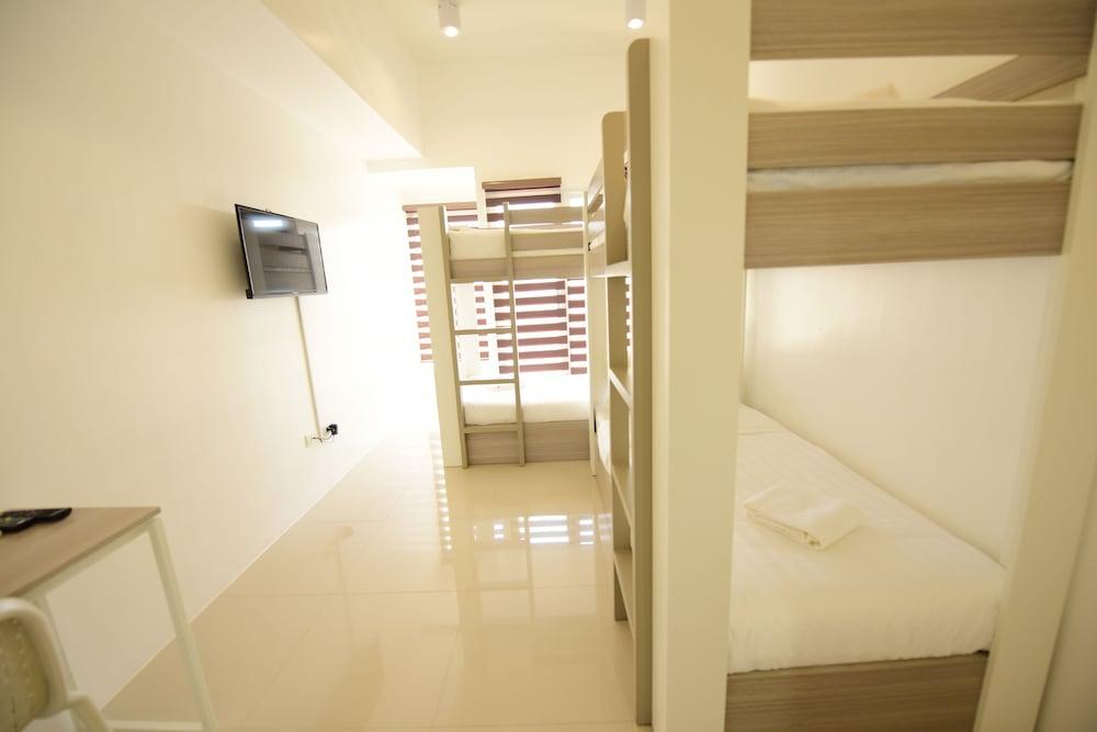 EON Centennial Soho Hotel