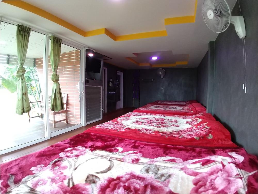 Baanchomdow Phutubberk