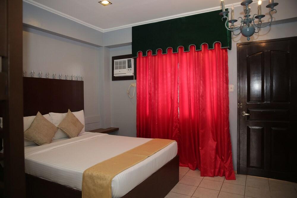 EON Centennial Resort Hotel & Waterpark