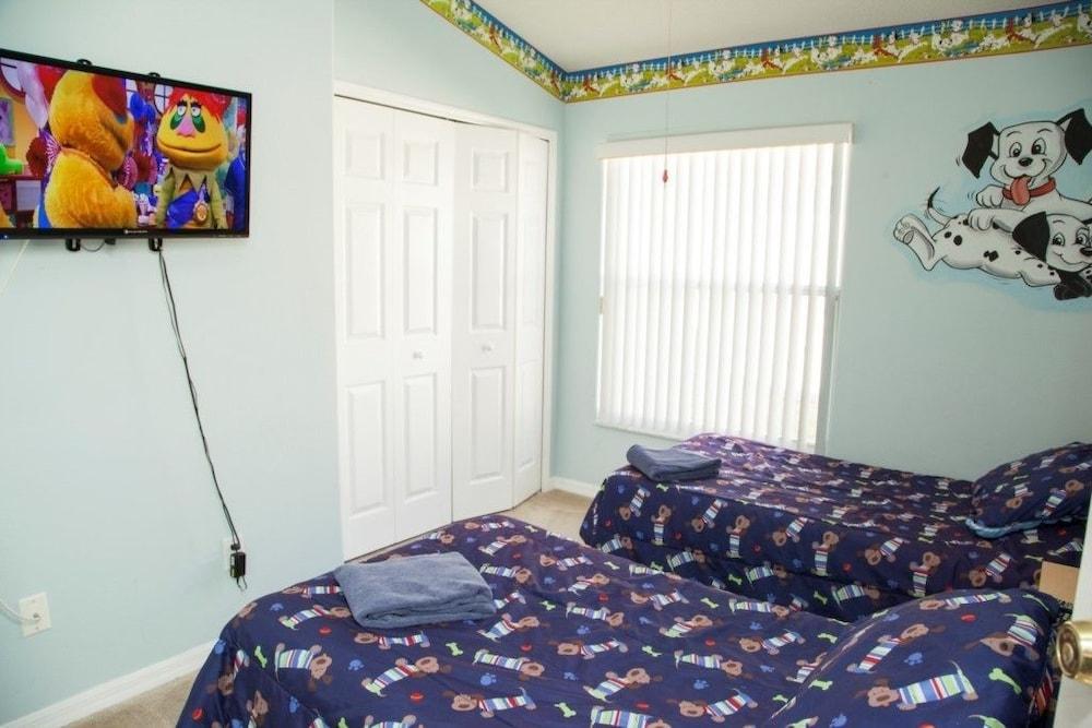 Ly53819 - Indian Ridge - 5 Bed 3 Baths Villa