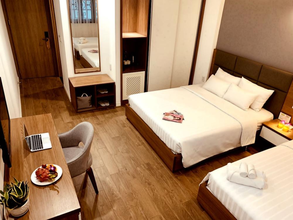 Royal Dragon Boutique Hotel