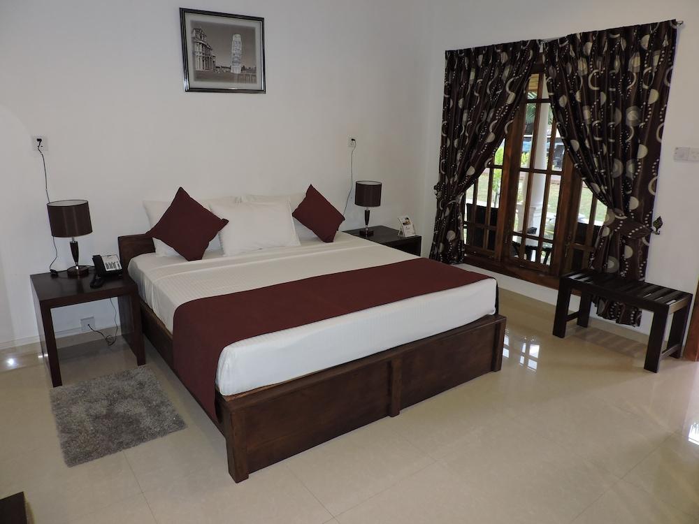 Palmera Eco Resort Nilaveli