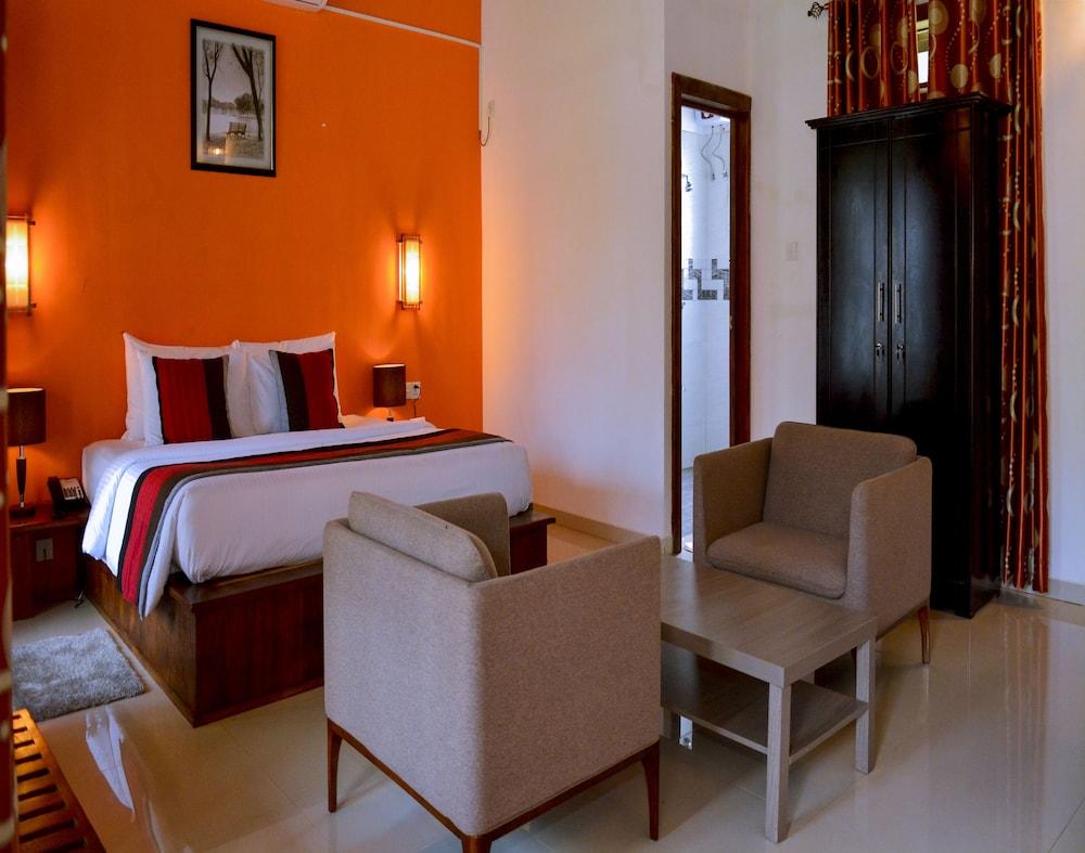 Palmera Eco Resort Nilaveli