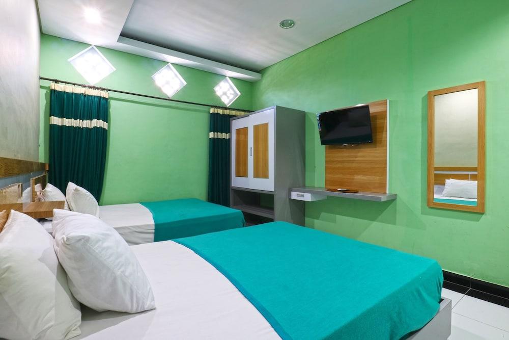 Hotel Batukaru Garden 3