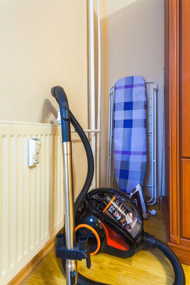 Apartment on Budapeshtskaya 7