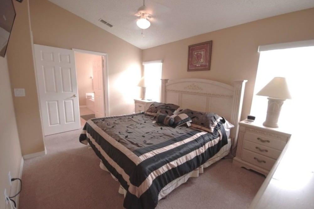 Ly53822 - Indian Creek - 5 Bed 4 Baths Villa