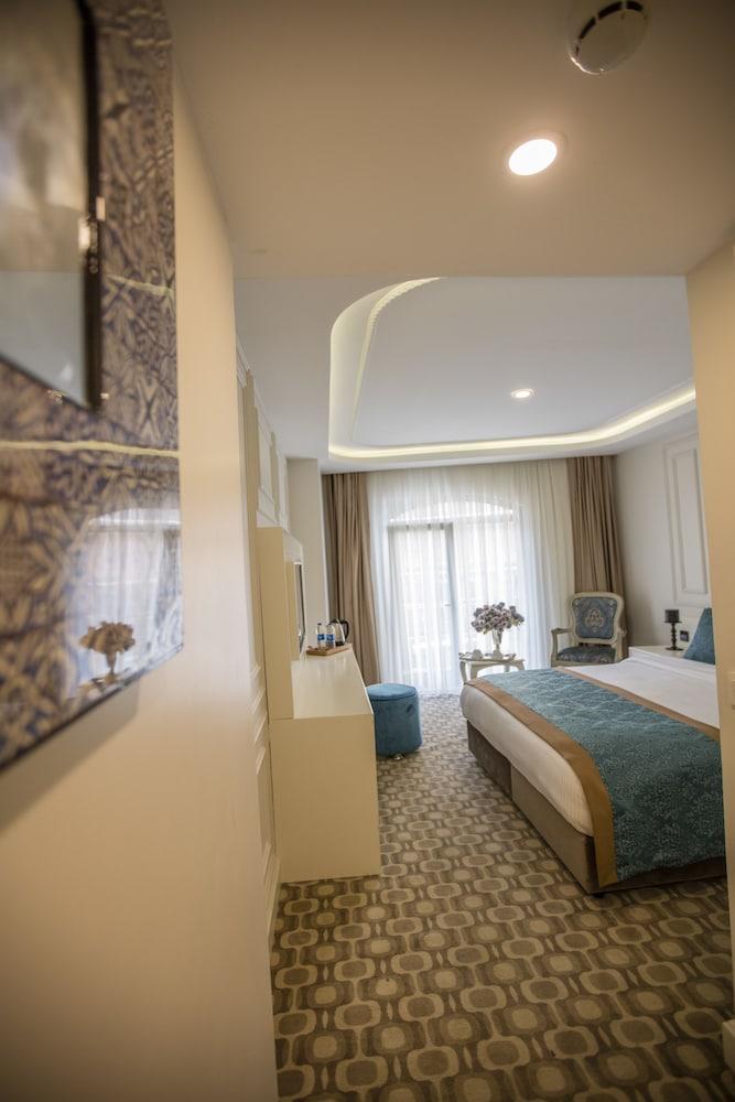 Dodo Hotel Spa Old City