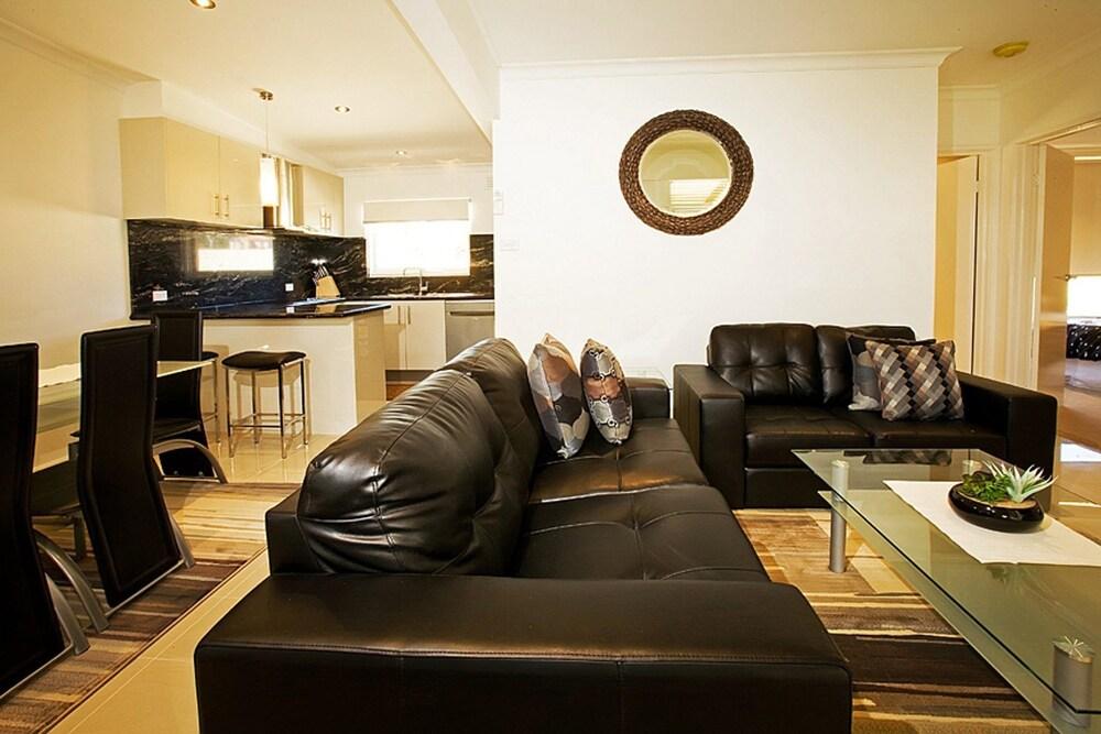 Beach House Units - 3