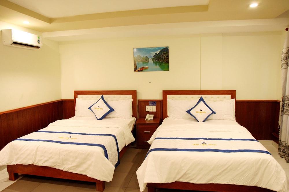 Tran Long Binh Duong Hotel