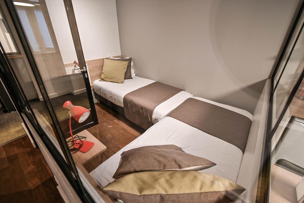 Les cles du 27 Paris