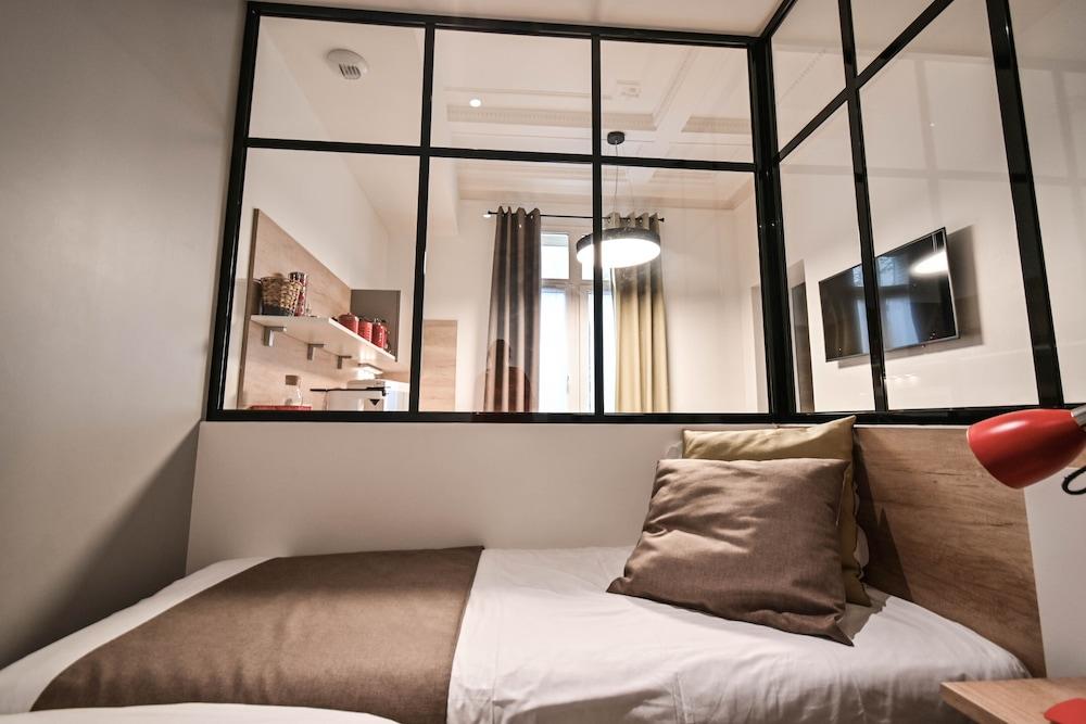 Les cles du 27 Paris