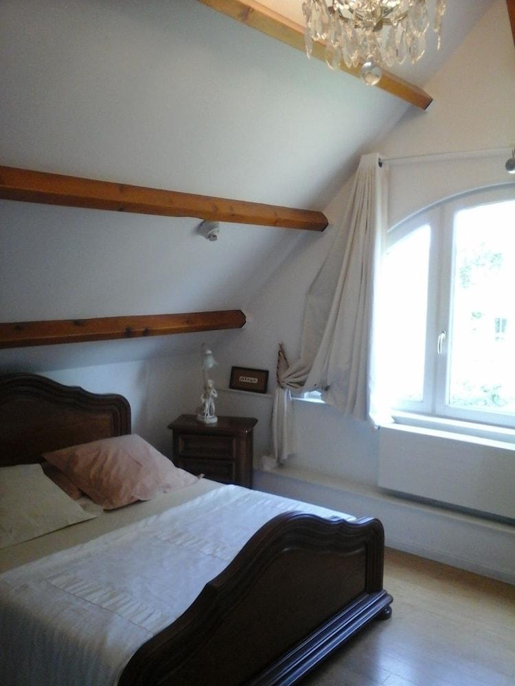 Au Vieux Tilleul B&B