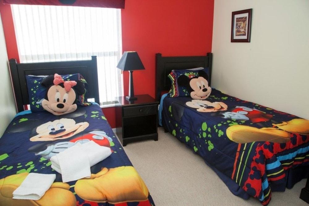 Ly58134 - Indian Ridge - 4 Bed 2 Baths Villa