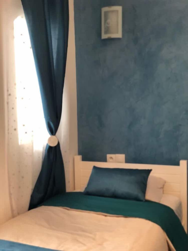 Riad Yasmine Marrakech