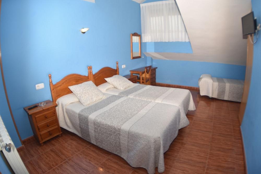 La Montaña Palentina