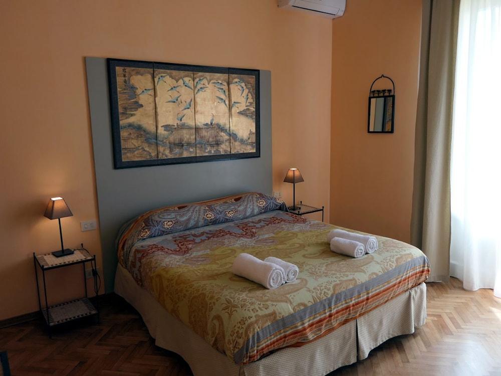 Caffeletti Friendly B&B