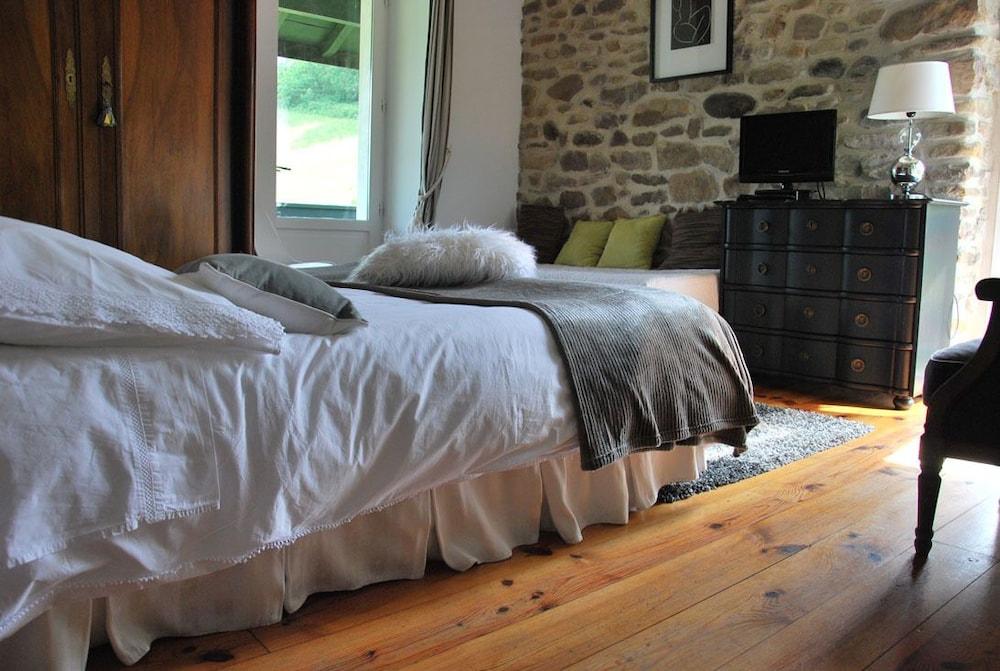 Aretxola Maison d'hôtes