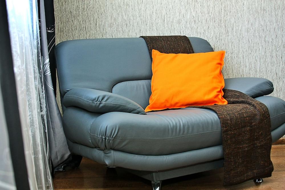 Apartments Alliance on Ostrovskogo