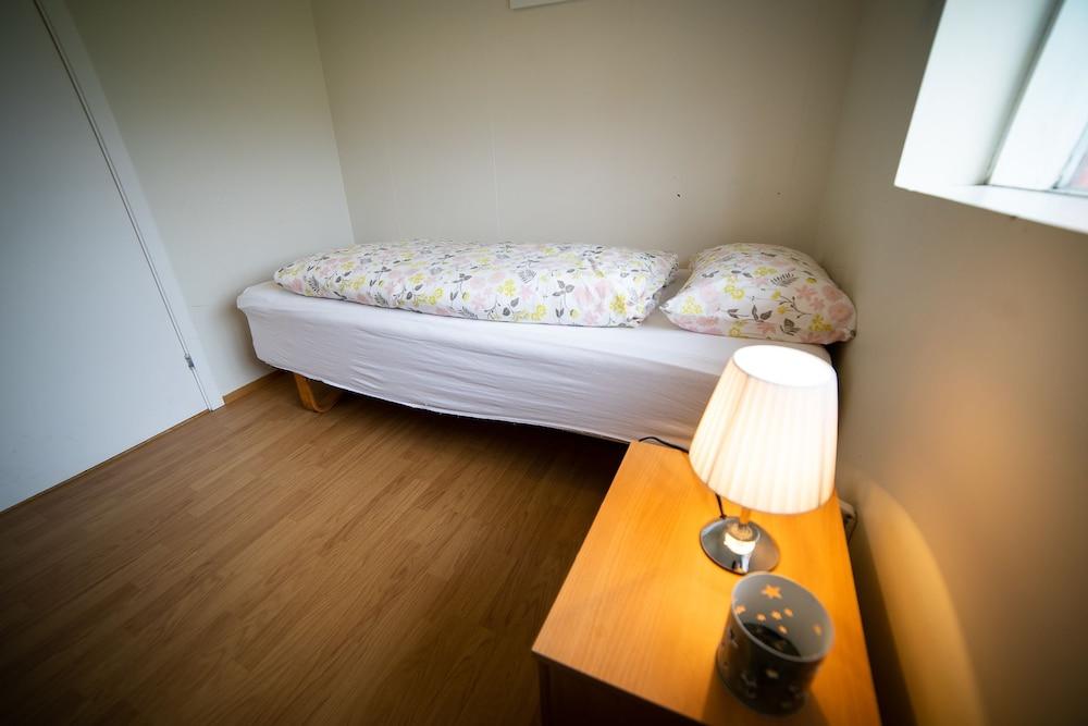 Árbót Hostel