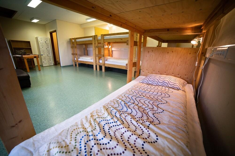 Árbót Hostel