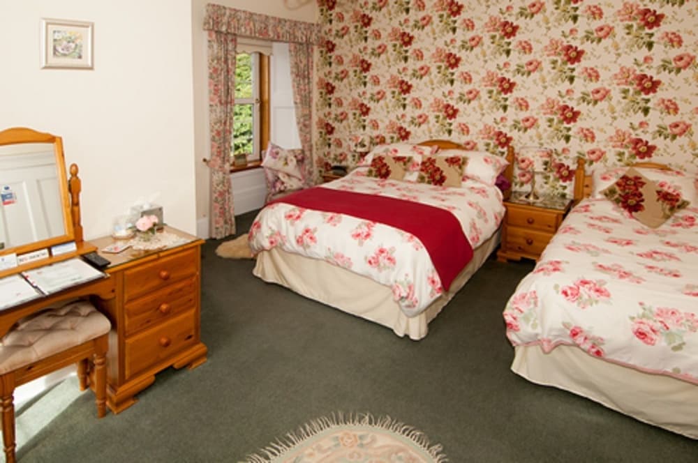 Purgavie Farm B&B