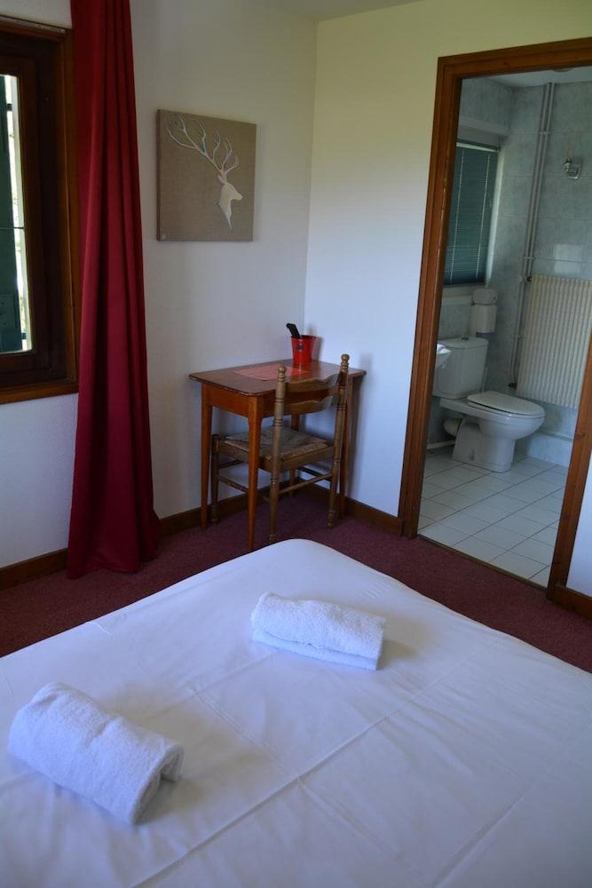 Hôtel Les Dômes de Miage