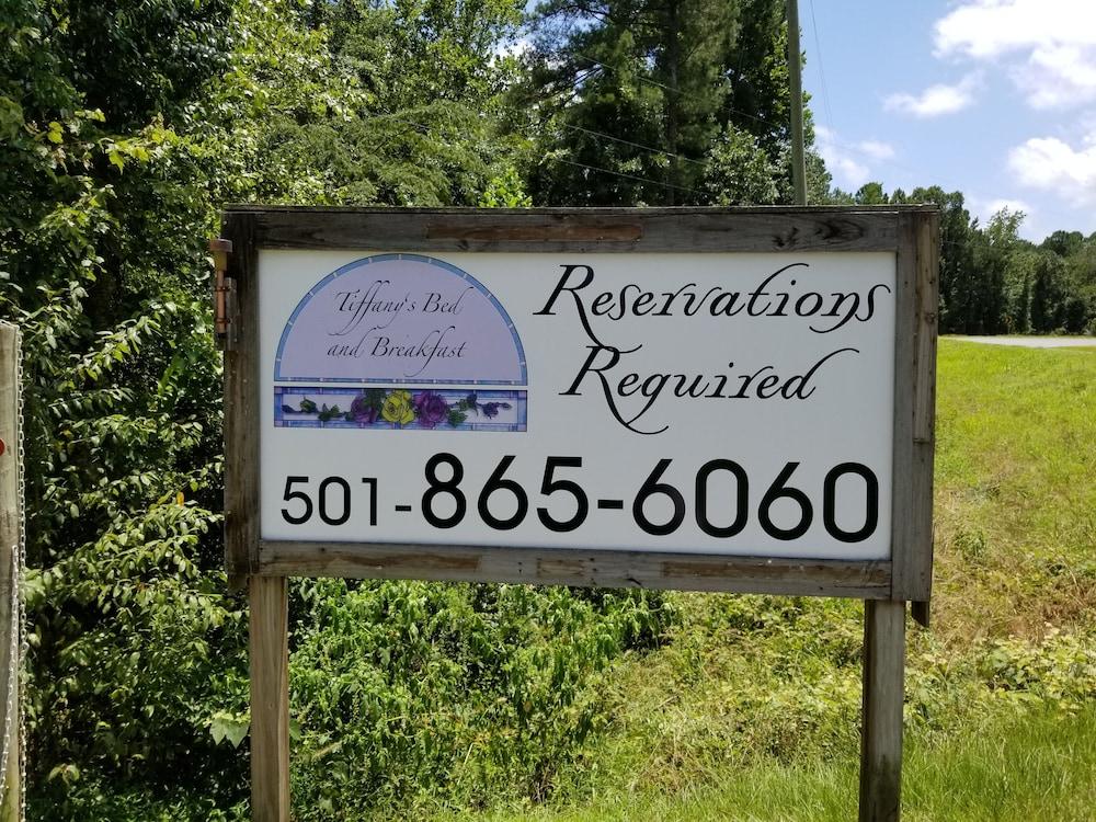 Tiffanys Bed & Breakfast