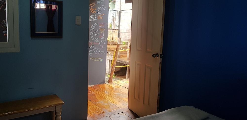 Captain Morgan Hostel