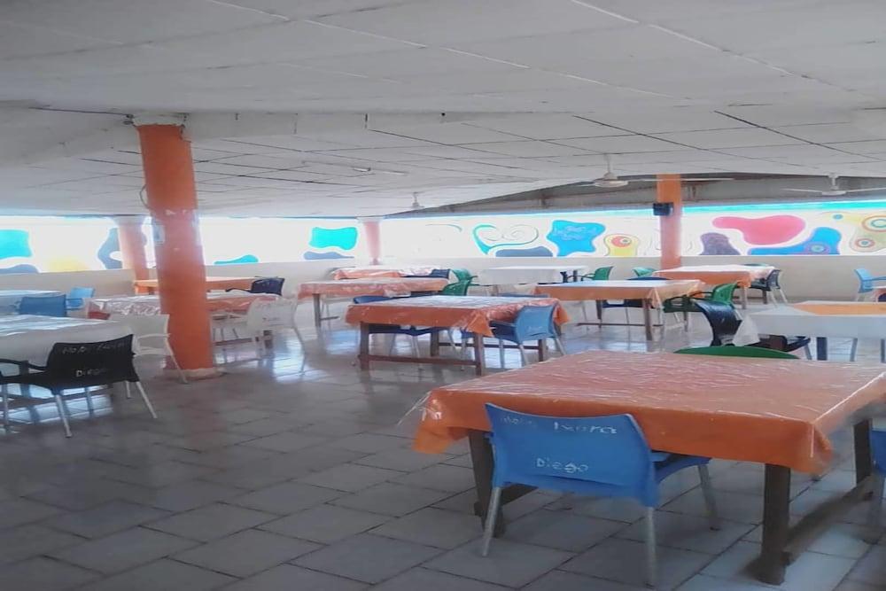 Hôtel Ixora Diégonefla