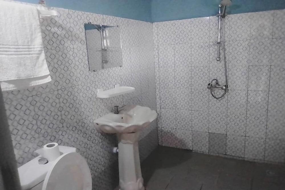 Hôtel Ixora Diégonefla