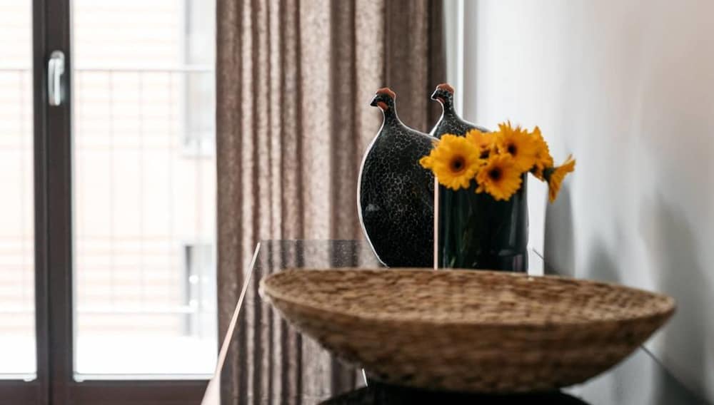 Apartment Soho by Loft Affair