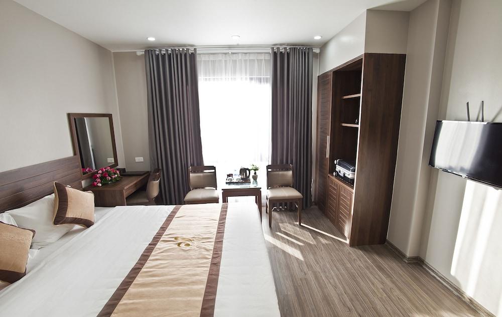 Victor Hotel Cau Giay