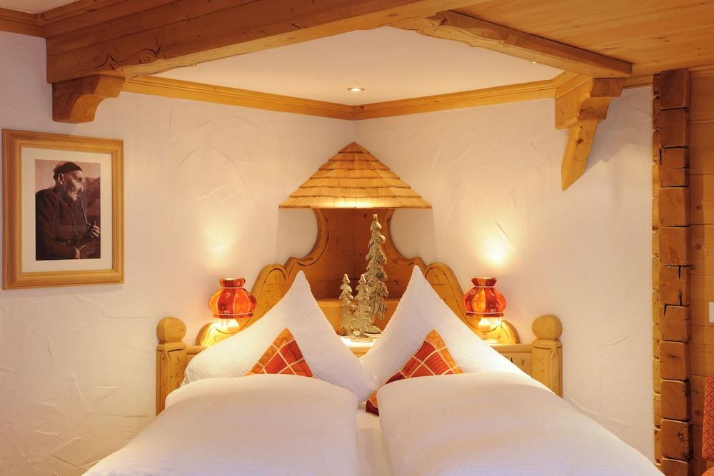 Genusshotel Vermala Montafon