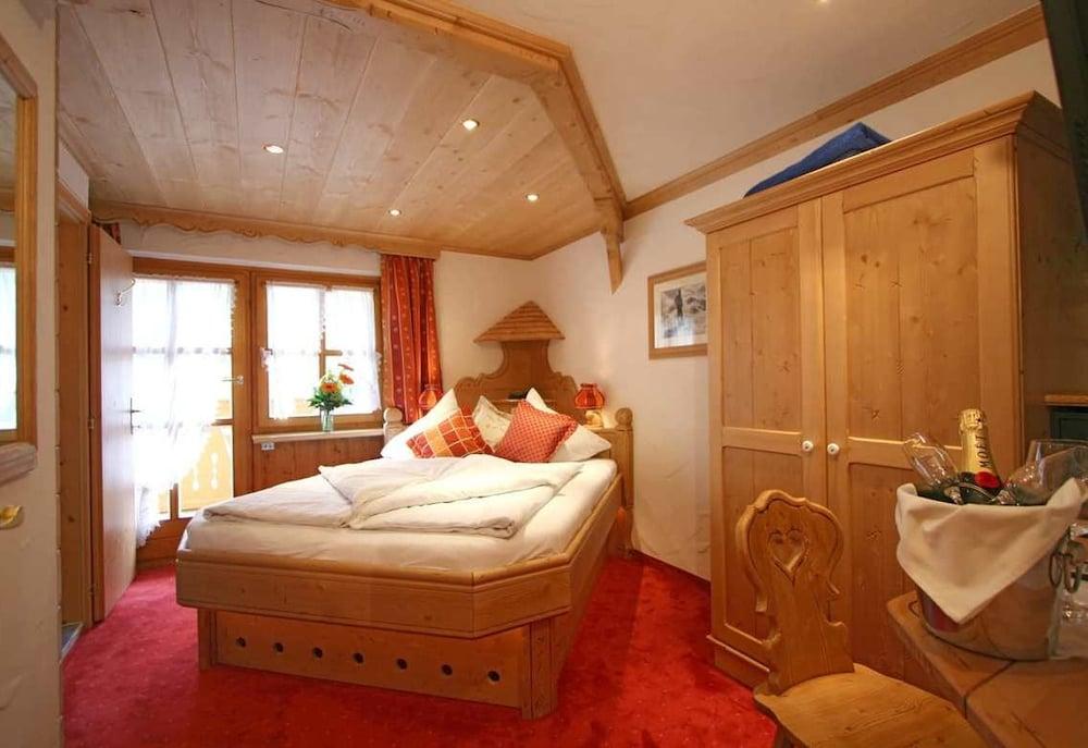 Genusshotel Vermala Montafon