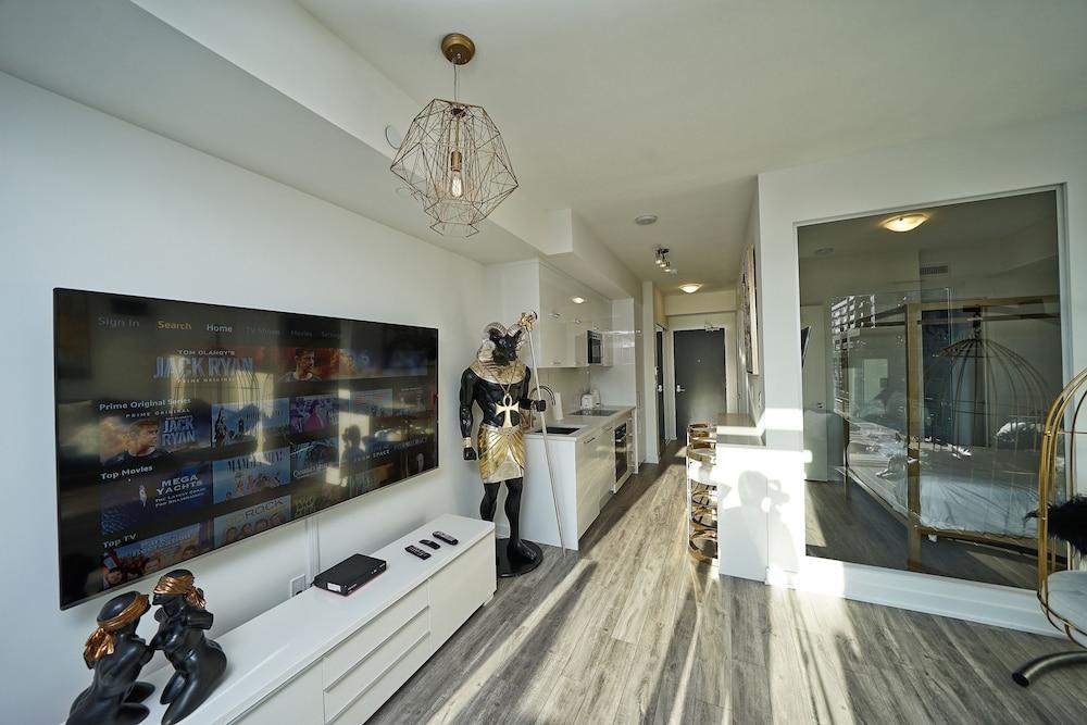 The Dover Boutique Suites