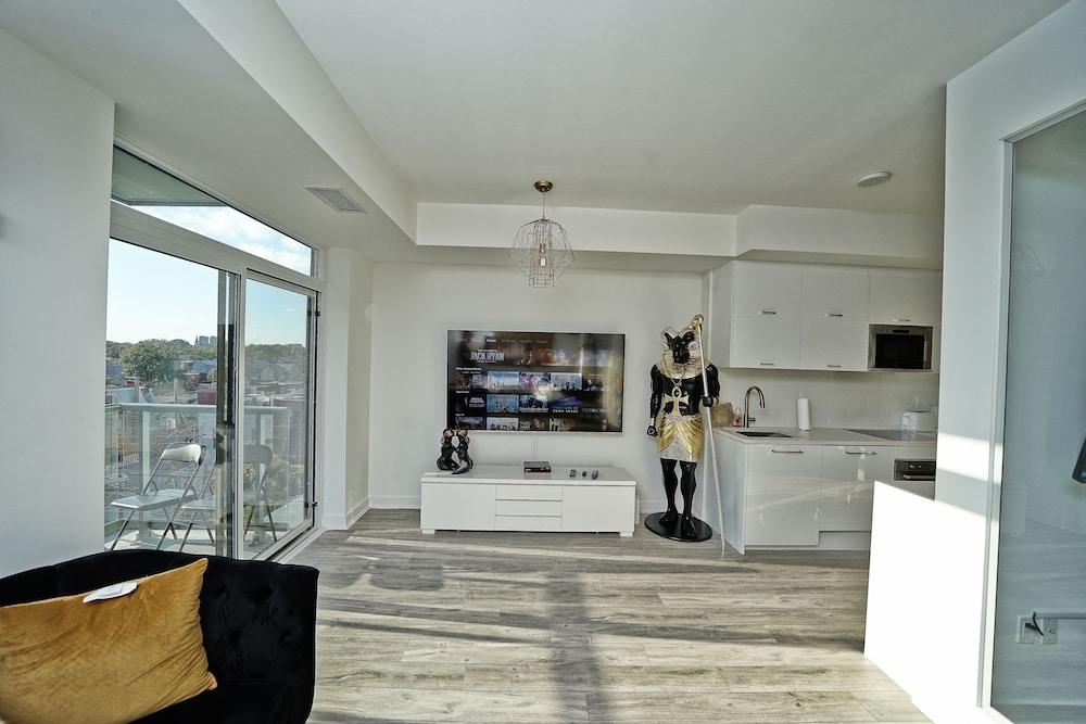 The Dover Boutique Suites