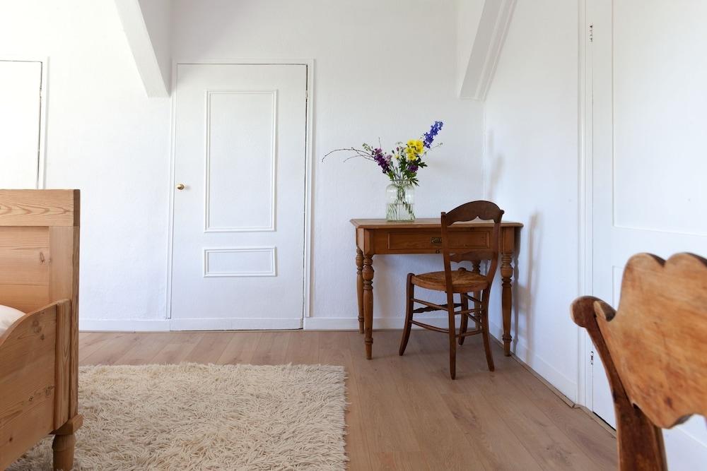 De Oude Pastorie Macharen