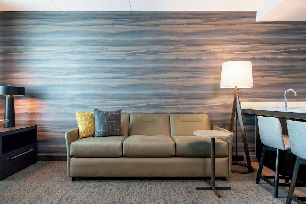 Residence Inn by Marriott Winnipeg