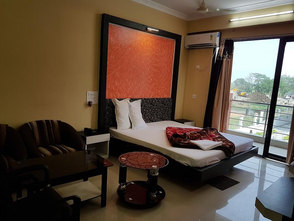 Swagatam International