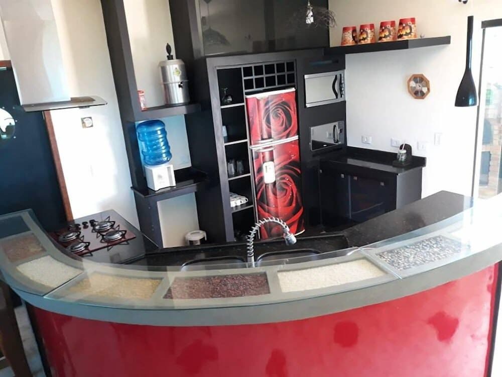 Recanto Rustico Itapoa