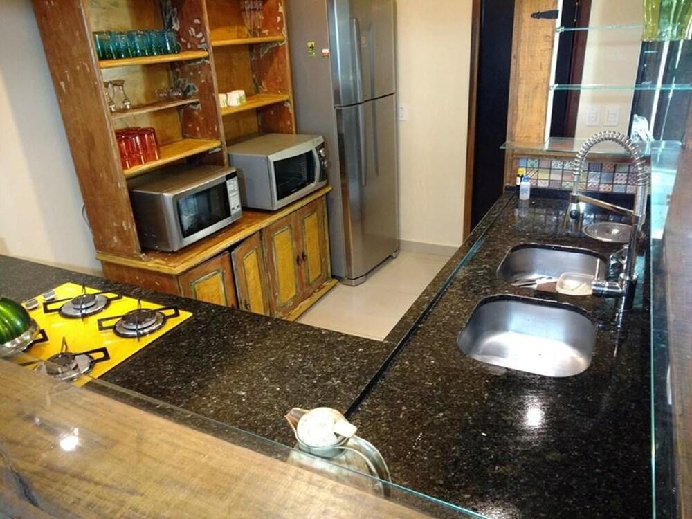 Recanto Rustico Itapoa