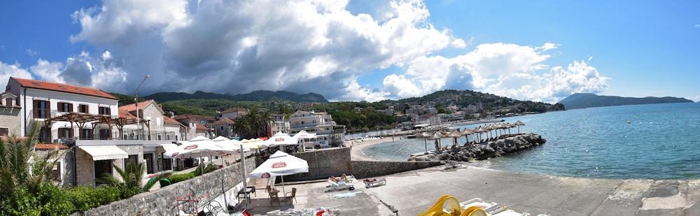 Apartmani Centar Igalo