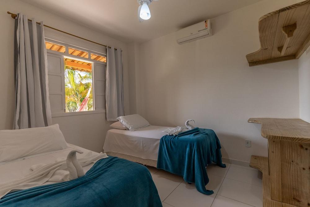 Pousada Recanto Trancoso