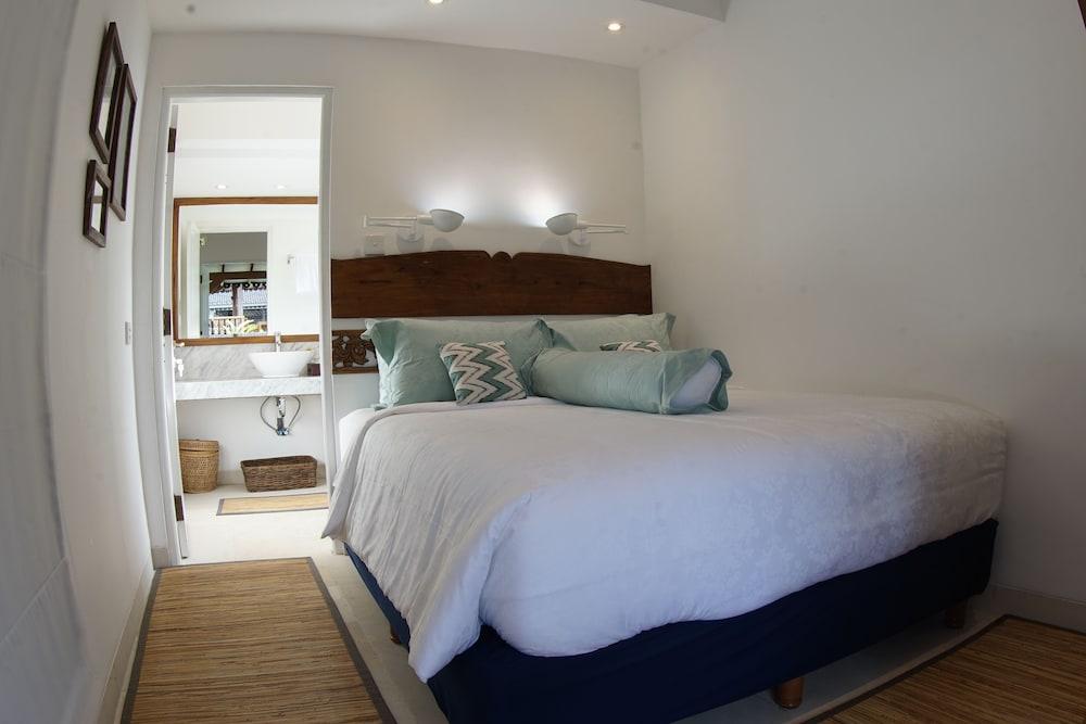 Canggu Villa & Cooking Retreat