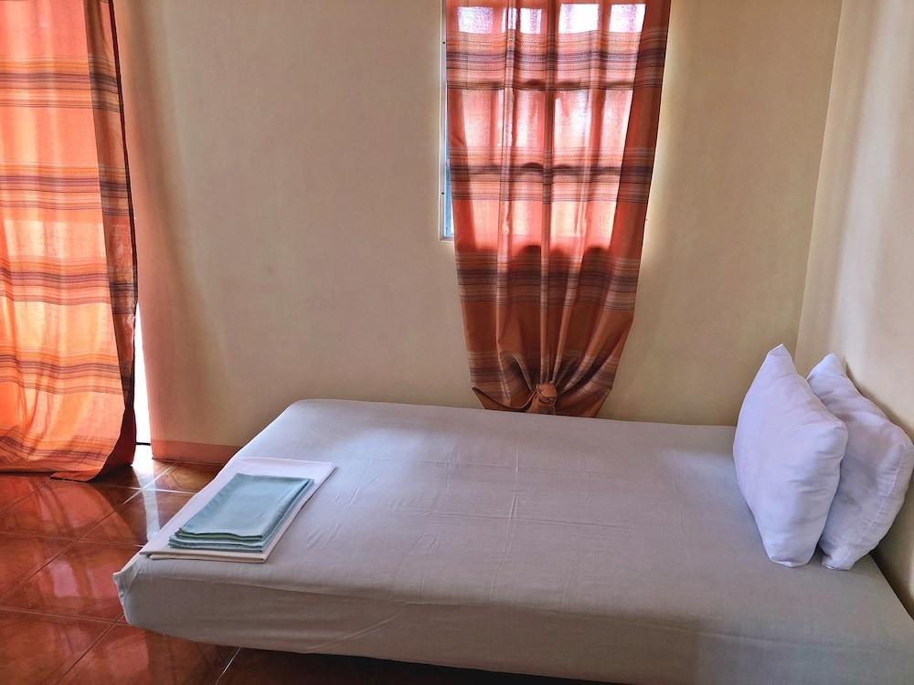 Torente Vacation House