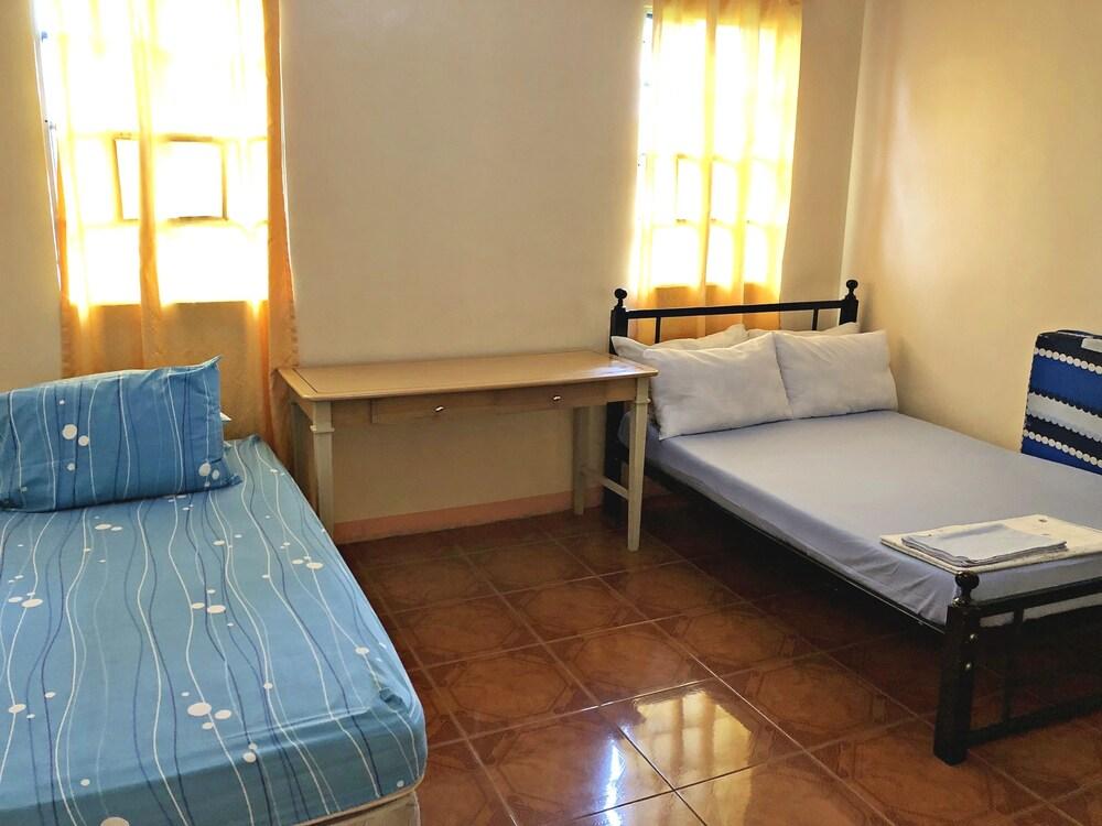 Torente Vacation House